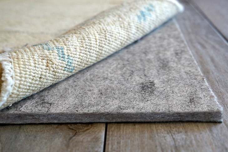 Eco Fiber Rug Pad