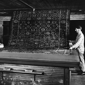 Soren Sorensen &amp; Herman Gamer