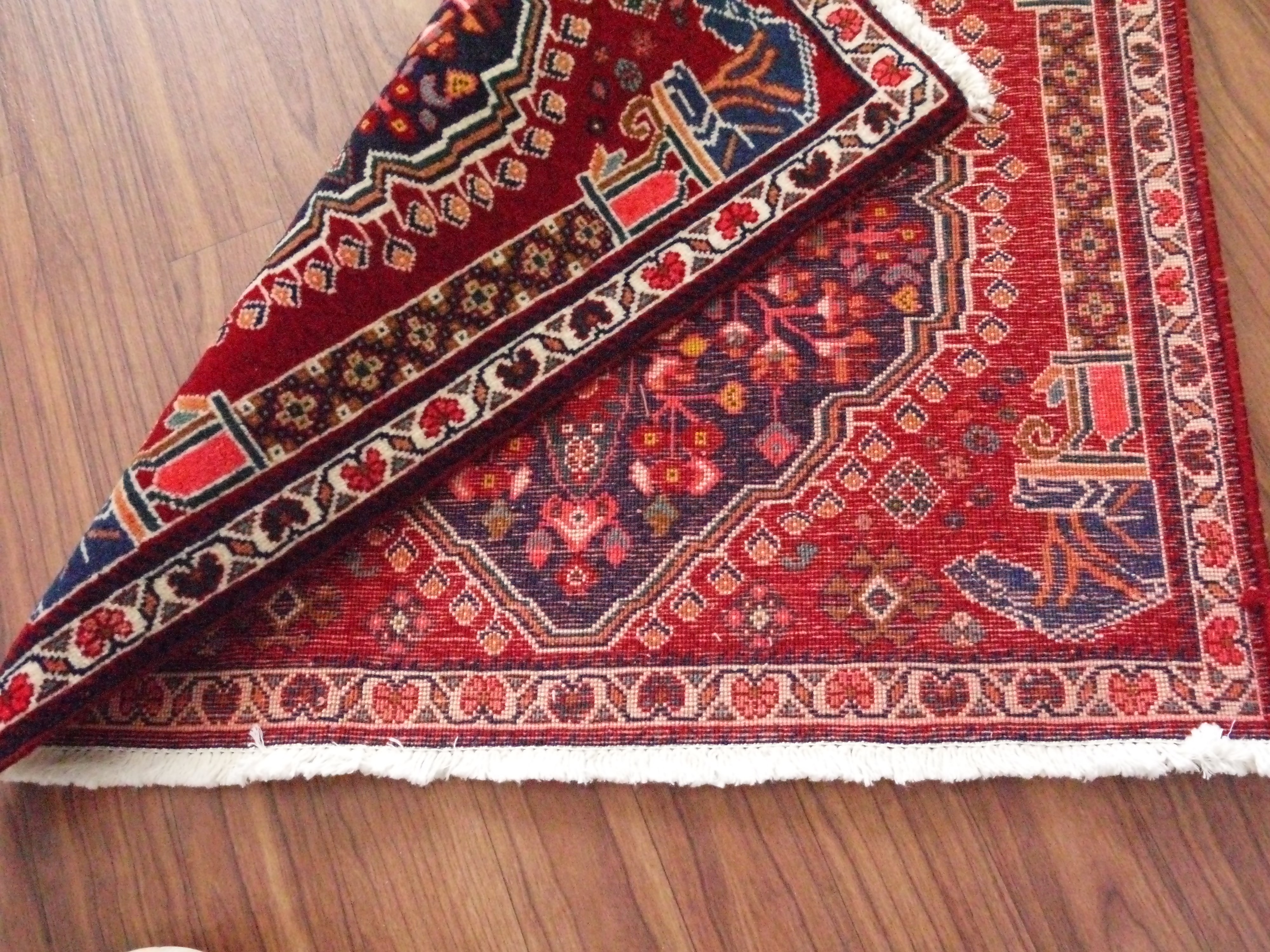 Is Your Rug Handmade or Machine-made?