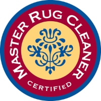 Master Rug Cleaner Certification for American Rug Laundry in Minneapolis